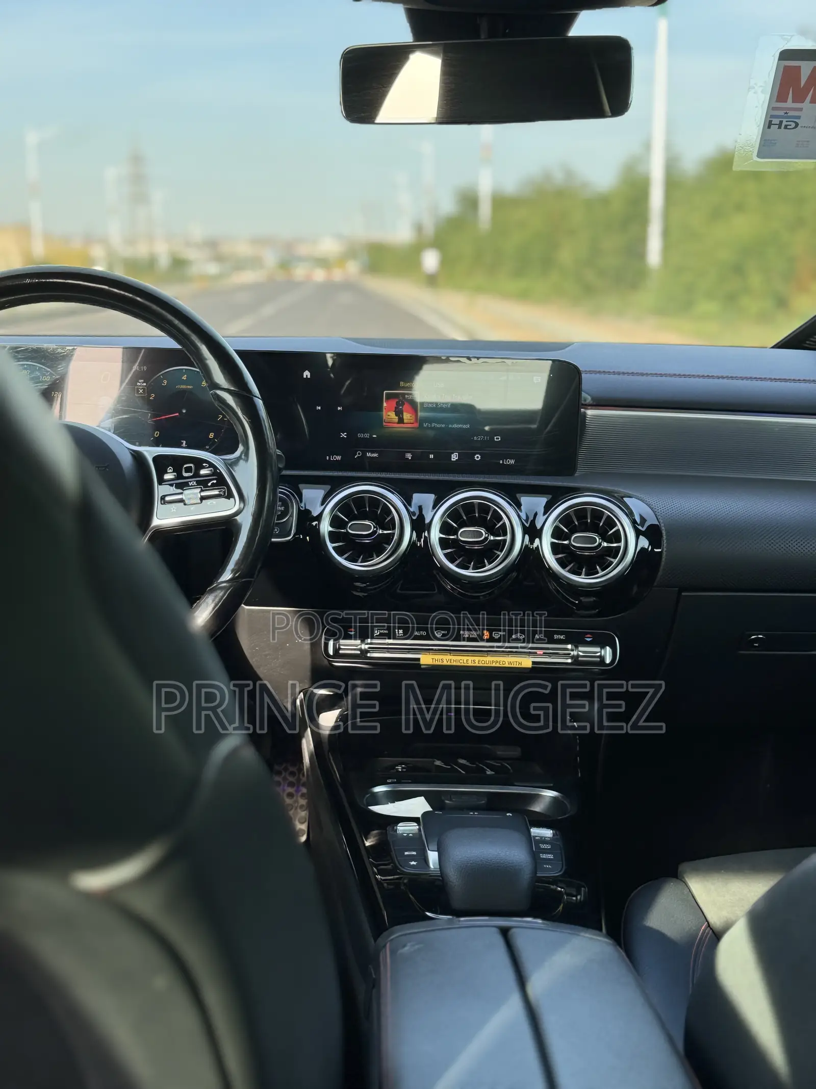 Mercedes-Benz CLA-Class CLA 250 4MATIC Sedan 2022 Gray
