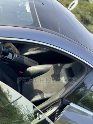 Mercedes-Benz CLA-Class CLA 250 4MATIC Sedan 2022 Gray