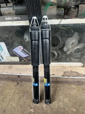 Honda Civic 2014 Back Shocks Absorbers New One
