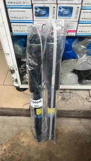 Honda Civic 2014 Back Shocks Absorbers New One