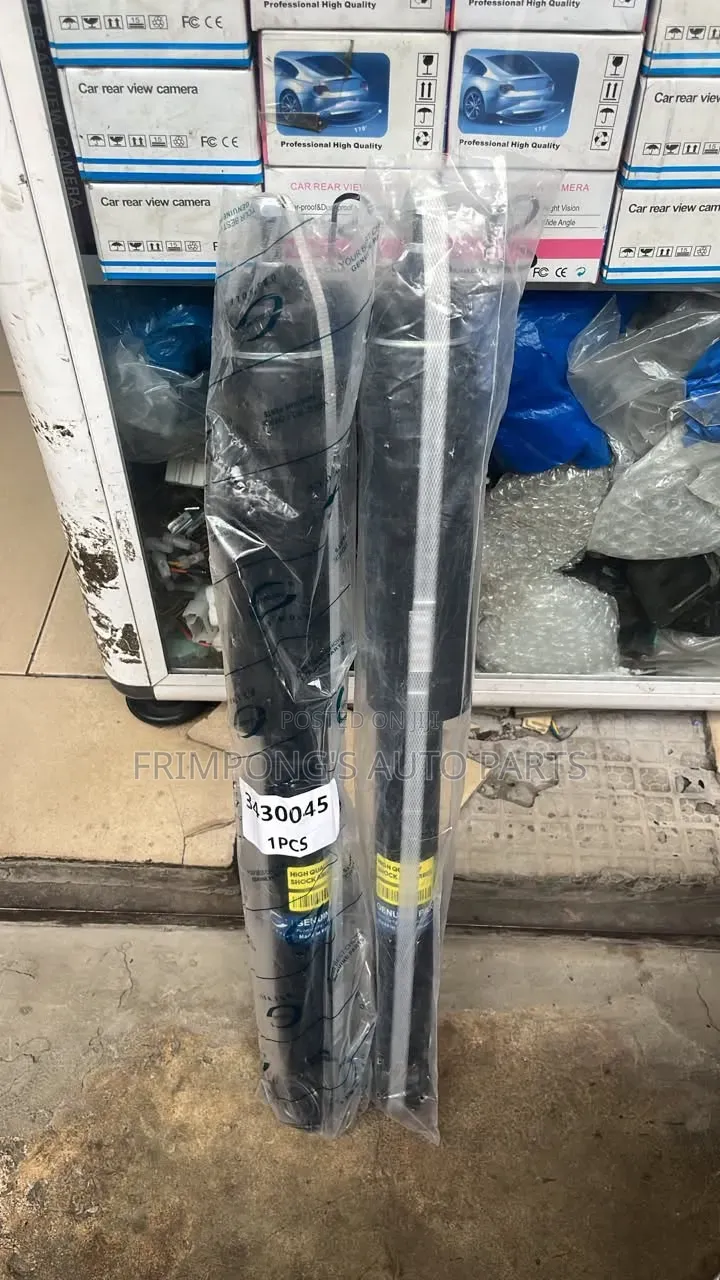 Honda Civic 2014 Back Shocks Absorbers New One