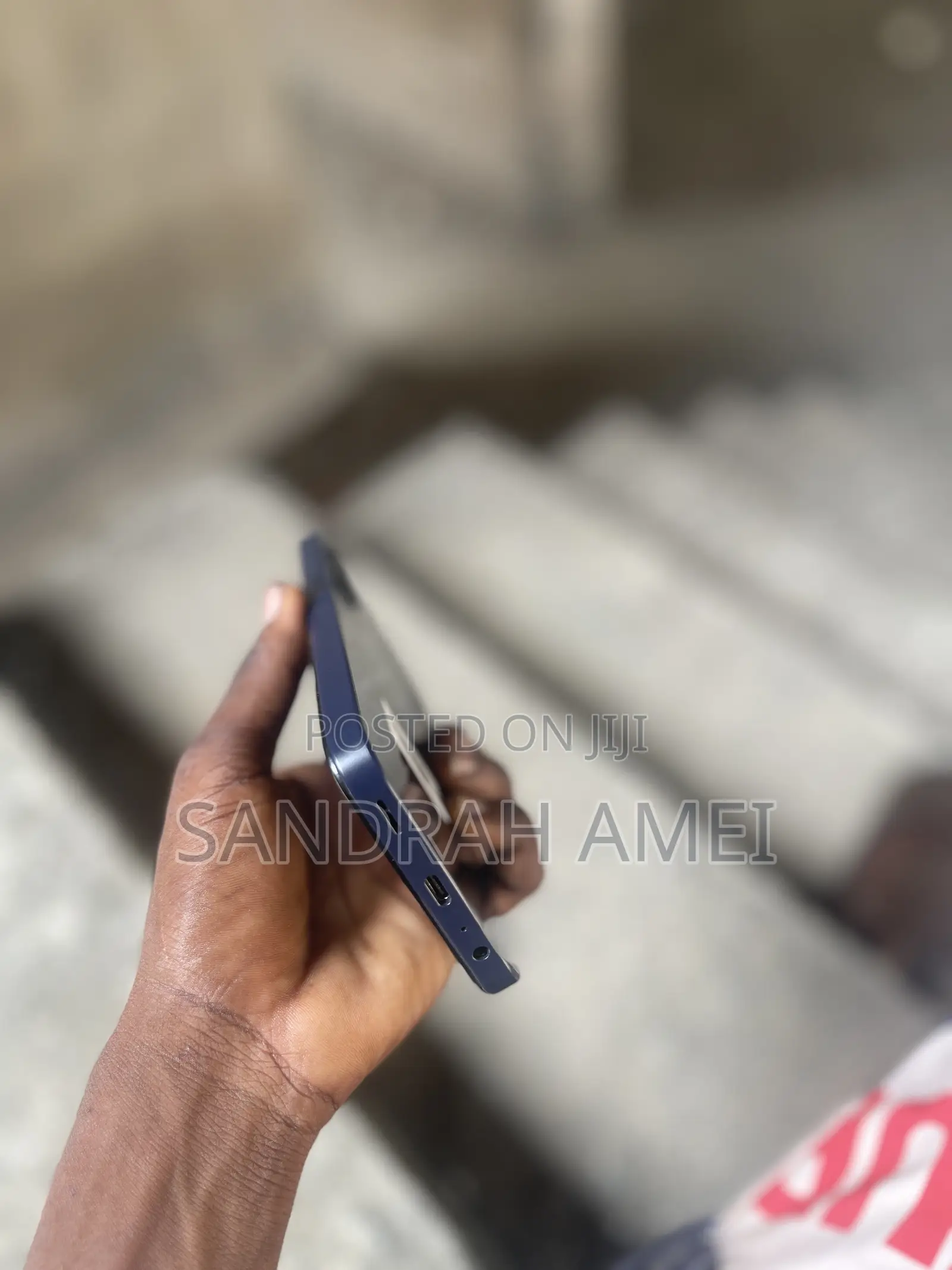 Samsung Galaxy A15 128 GB Blue