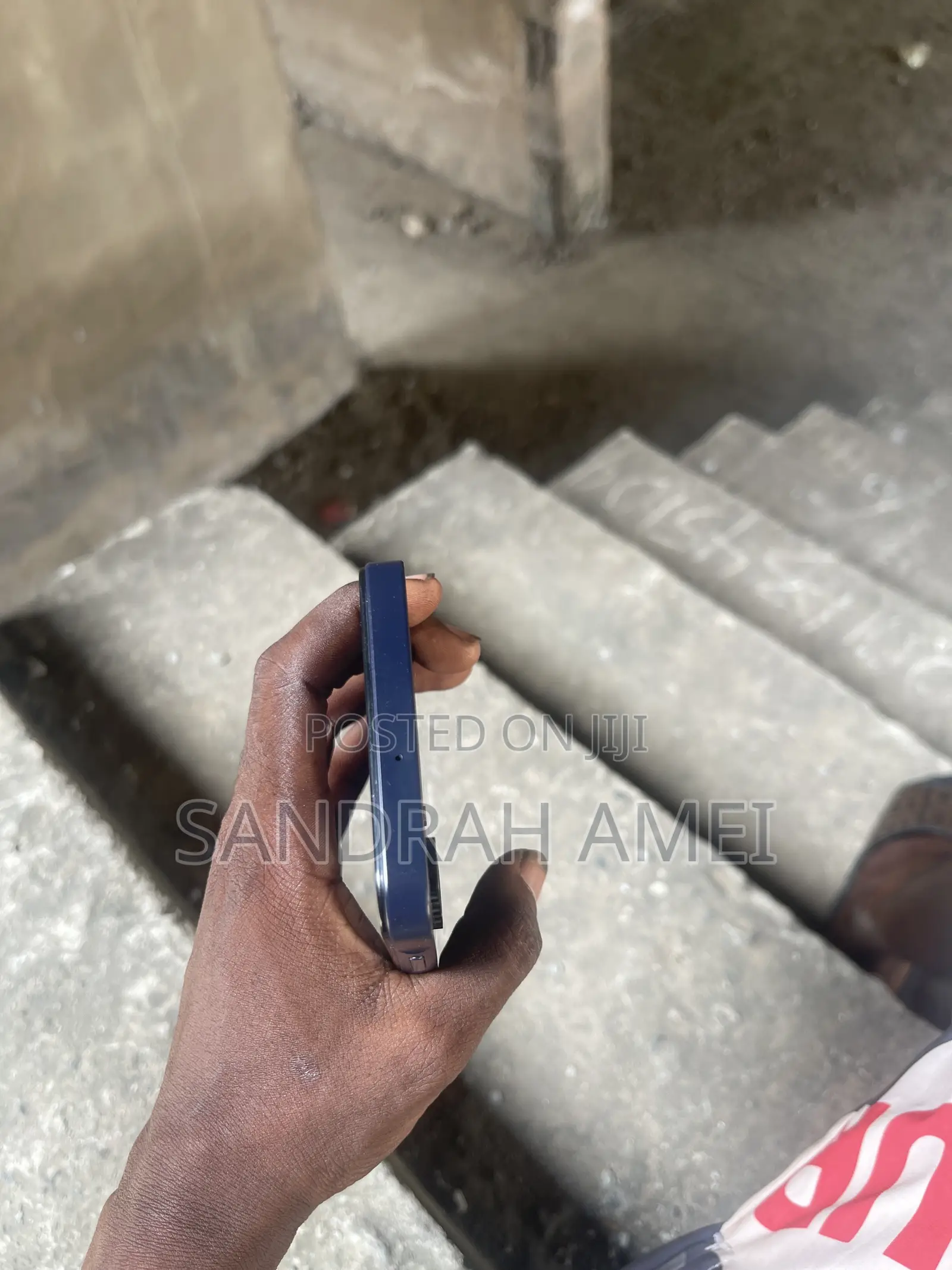 Samsung Galaxy A15 128 GB Blue