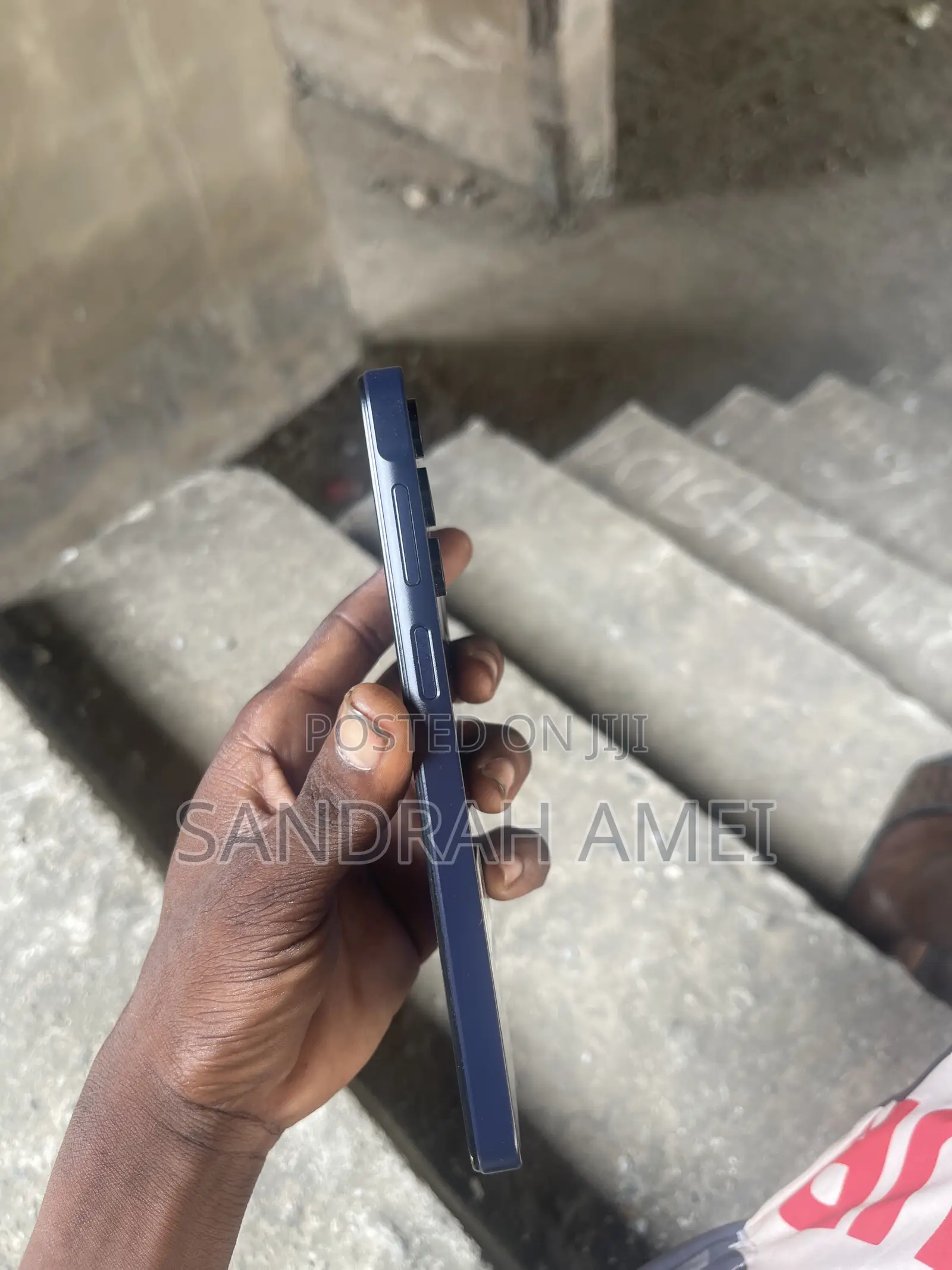 Samsung Galaxy A15 128 GB Blue