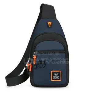 Chest Crossed Bag
