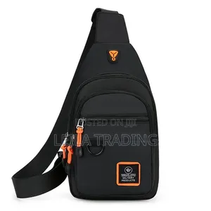 Chest Crossed Bag