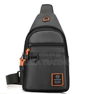 Chest Crossed Bag