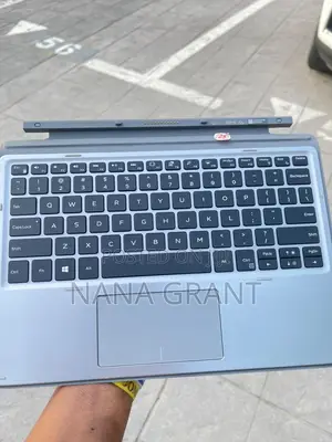 Dell Latitude 7200/7210 2in1 Keyboard