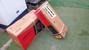 Enjoy Better Indoor Comfort With the Asano 1.5hp AC