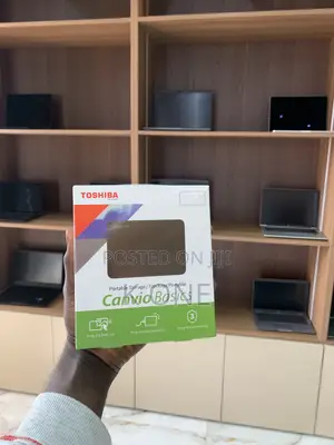 1tb and 500gb External