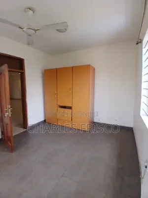 3bdrm Apartment in Madina Estate for rent