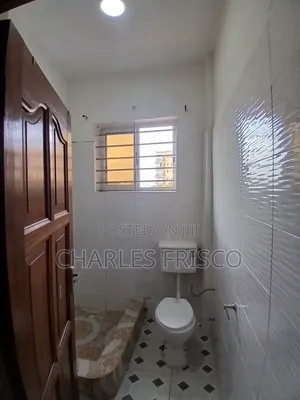 3bdrm Apartment in Madina Estate for rent
