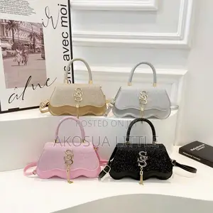 Clutch Bags