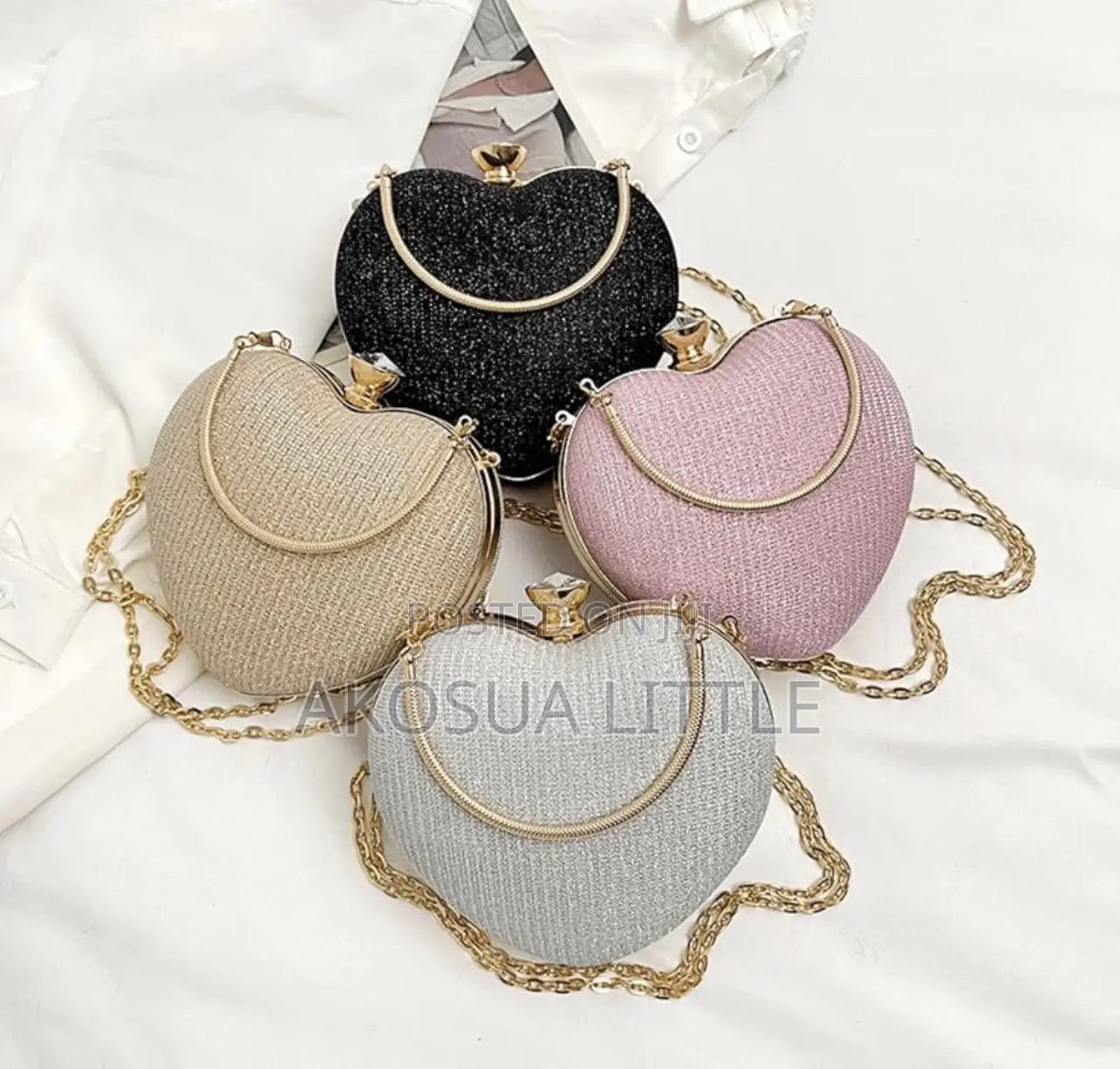 Clutch Bags