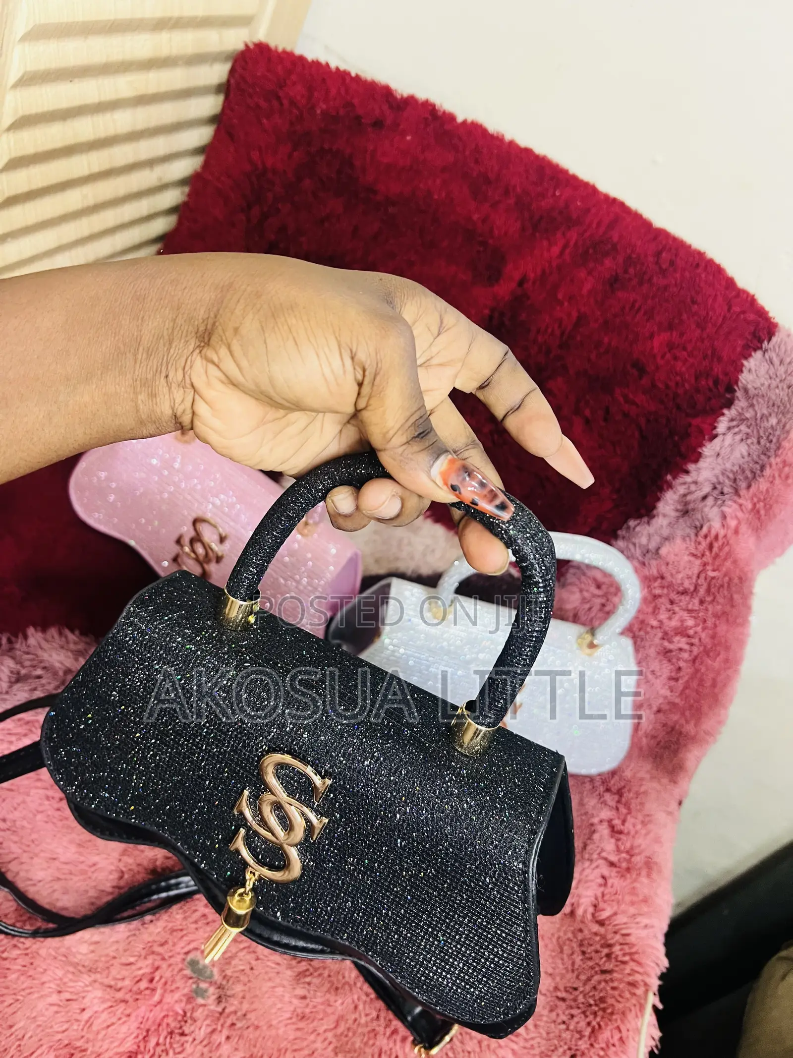 Clutch Bags
