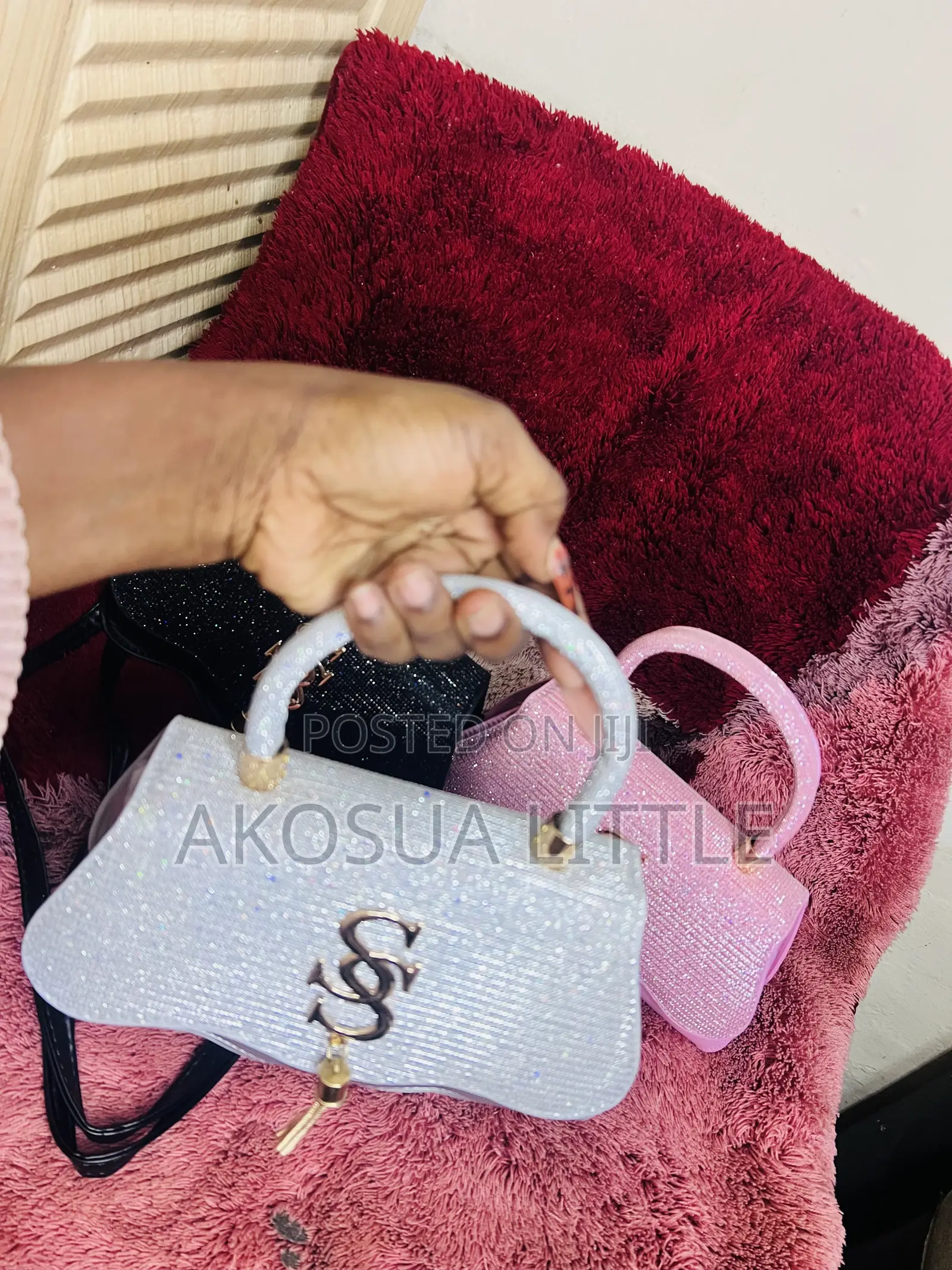 Clutch Bags