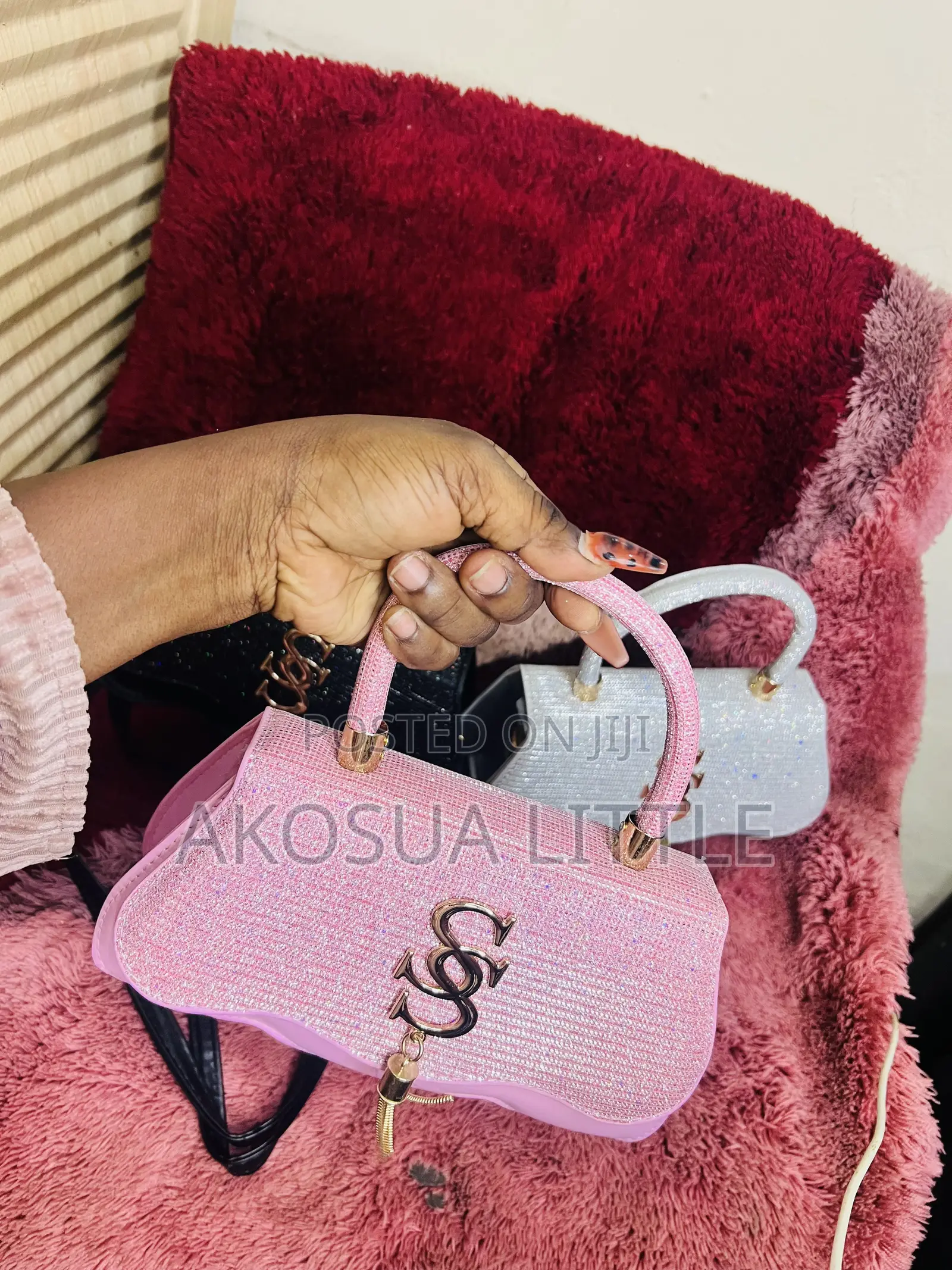 Clutch Bags