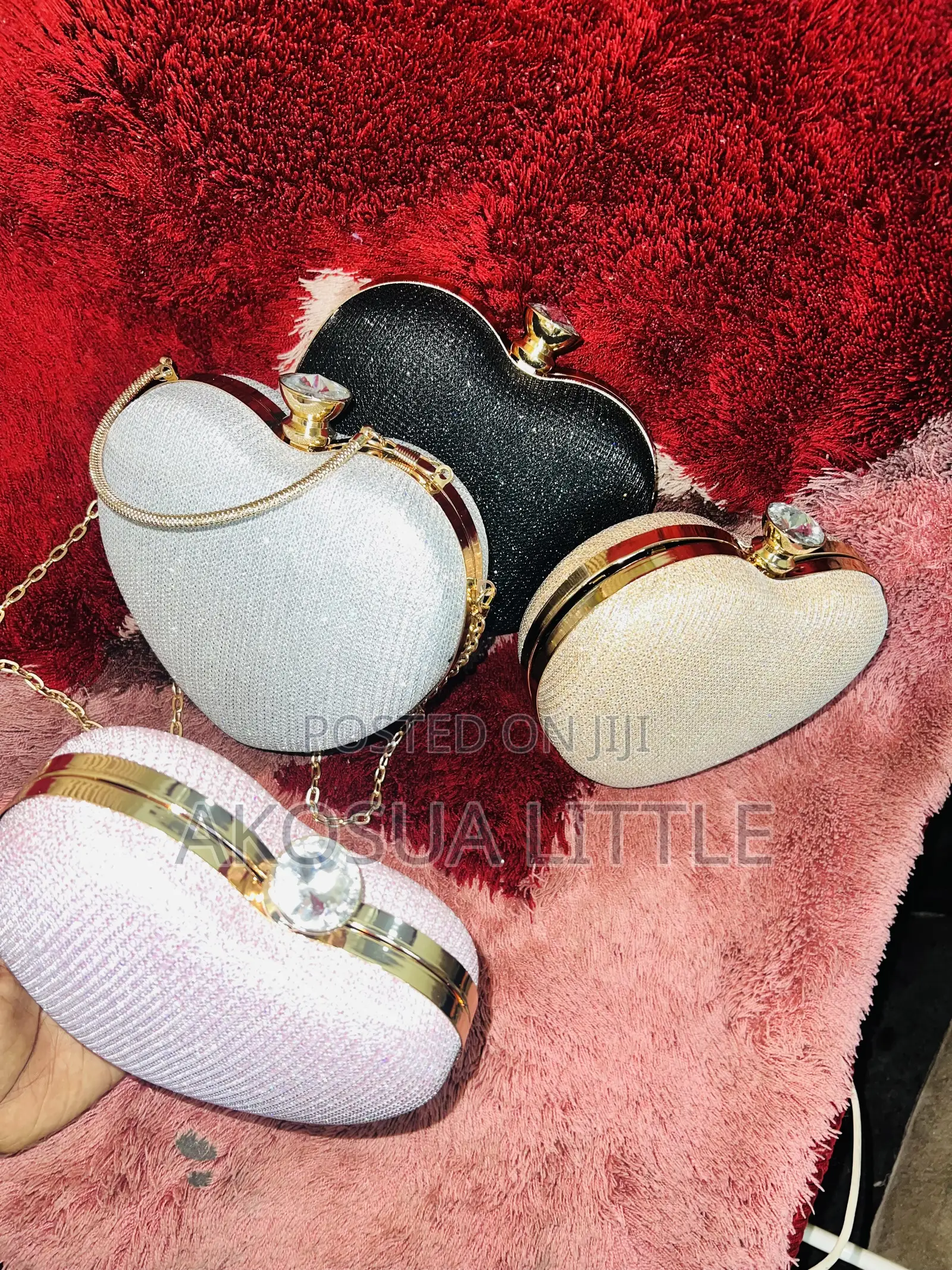 Clutch Bags