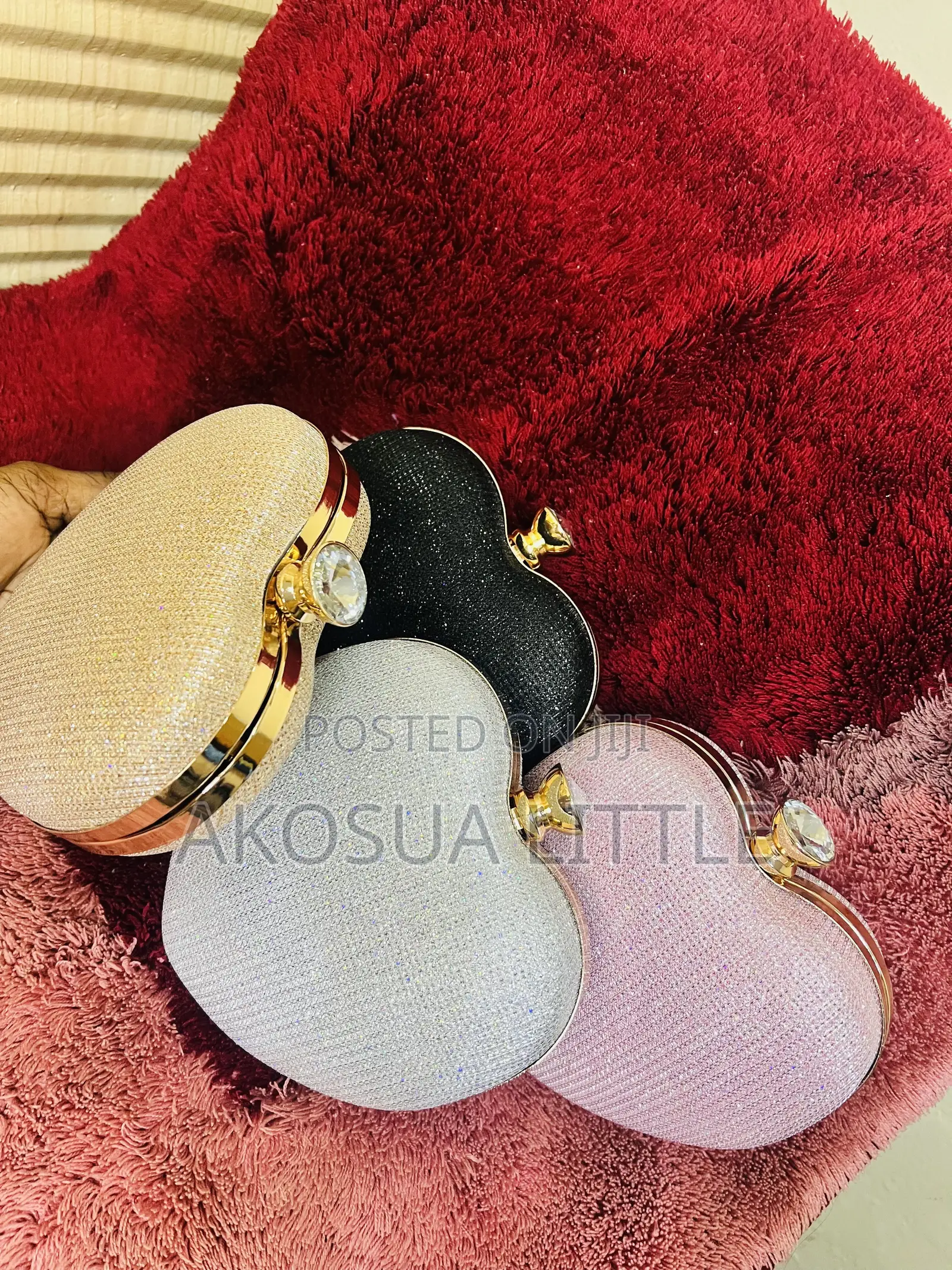 Clutch Bags