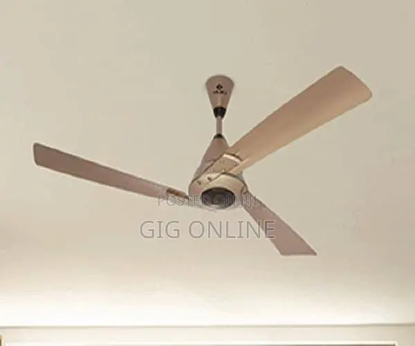 Brand New Bajaj Ceiling Fan
