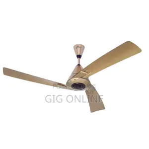 Brand New Bajaj Ceiling Fan