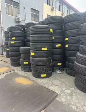 Quality and Affordable Tires Available for Wholesale and Retail