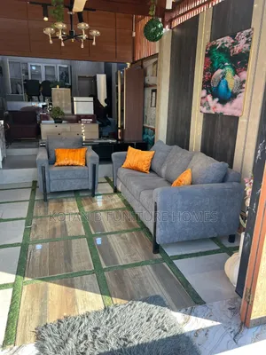 Mini Sofa Set