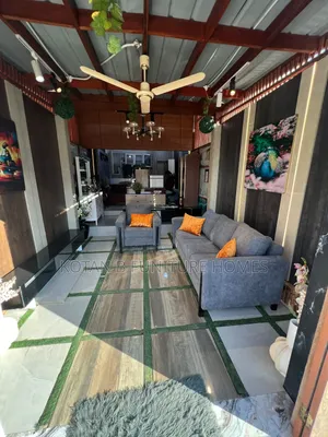 Mini Sofa Set