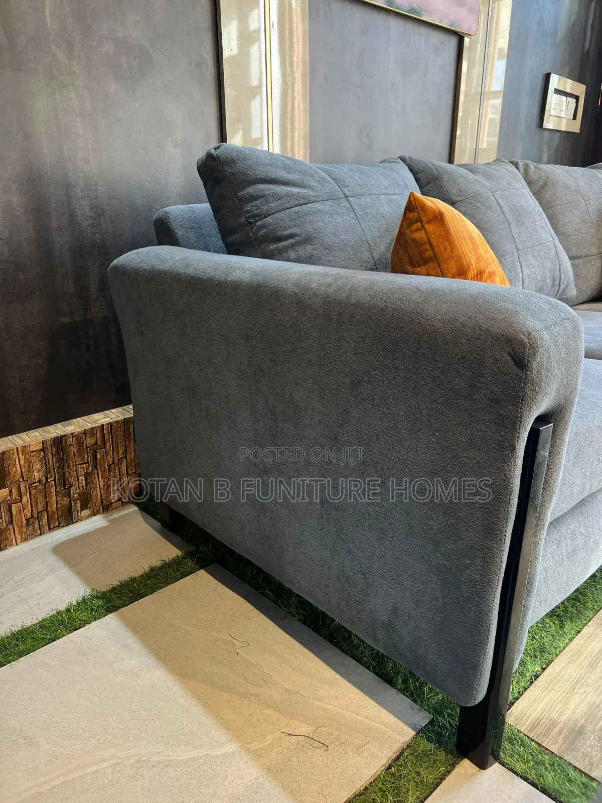 Mini Sofa Set