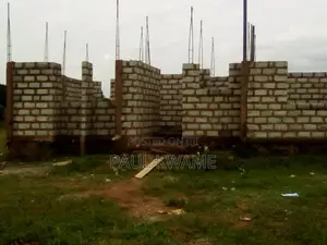 Land With Project