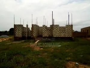 Land With Project