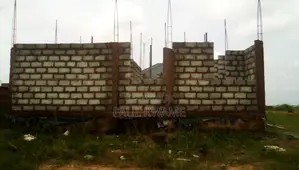 Land With Project