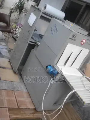 Industrial Shrink Wrapper