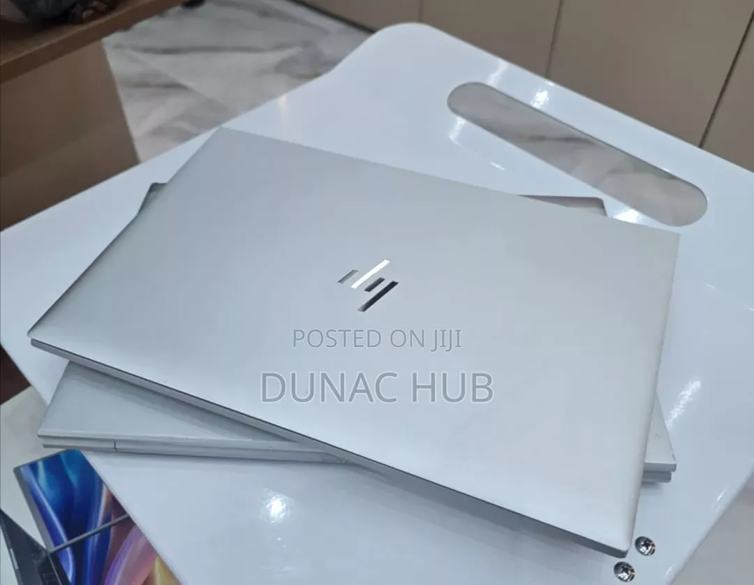 Laptop HP EliteBook 840 G7 8GB Intel Core i5 SSD 256GB