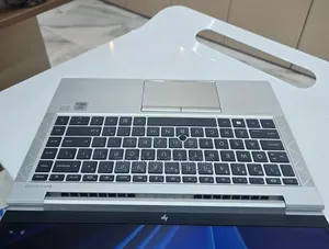 Laptop HP EliteBook 840 G7 8GB Intel Core i5 SSD 256GB