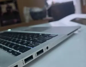 Laptop HP EliteBook 840 G7 8GB Intel Core i5 SSD 256GB