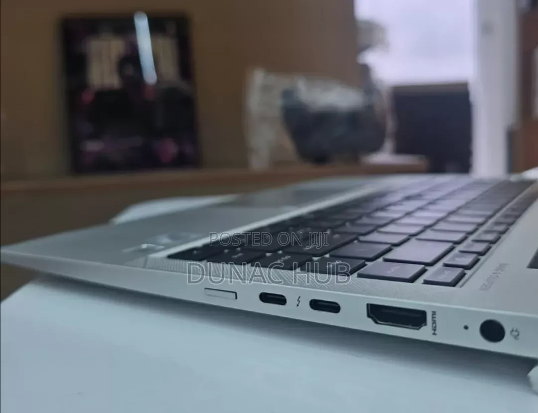 Laptop HP EliteBook 840 G7 8GB Intel Core i5 SSD 256GB