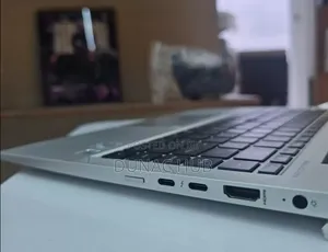 Laptop HP EliteBook 840 G7 8GB Intel Core i5 SSD 256GB