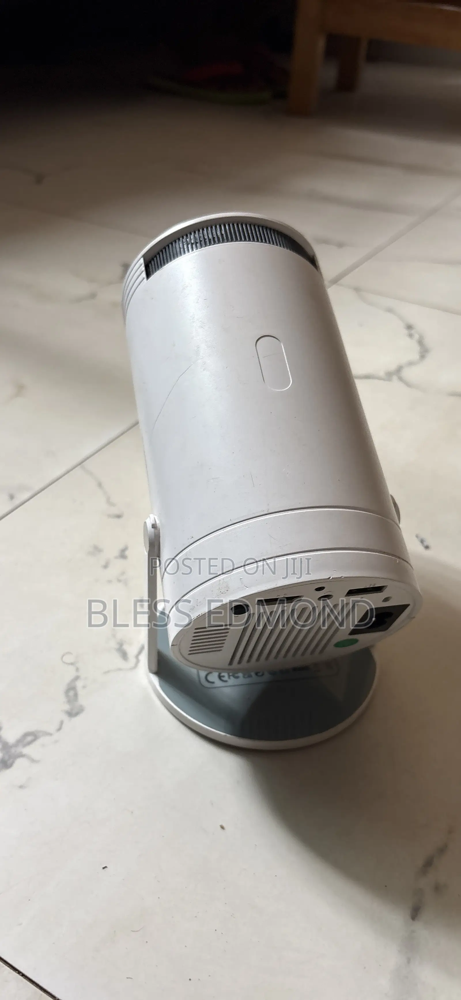 Mini Projector