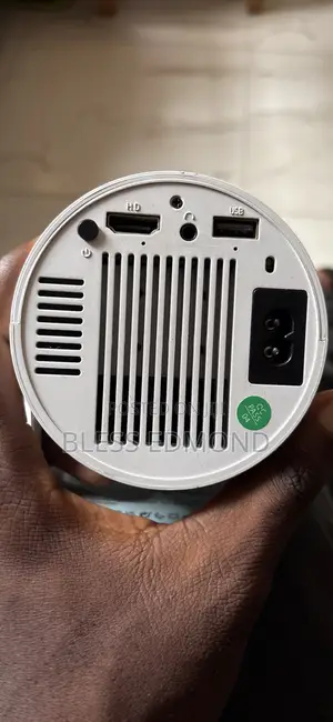 Mini Projector