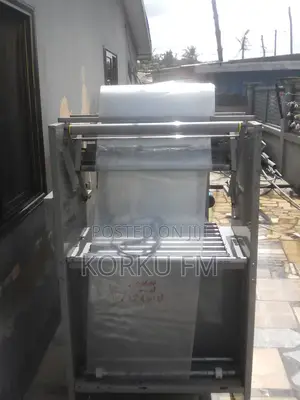 Industrial Shrink Wrapper