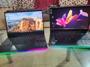 Laptop HP 15-dy1032wm 16GB Intel Core i5 HDD+SSD 512GB