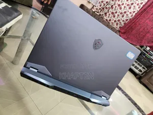 Laptop HP 15-dy1032wm 16GB Intel Core i5 HDD+SSD 512GB