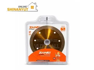 Diamond Tile Blade 4.5"