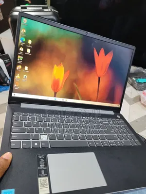 Laptop Lenovo 12GB Intel SSD 256GB