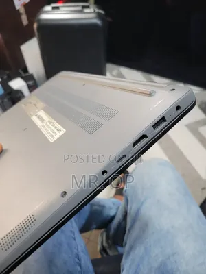 Laptop Lenovo 12GB Intel SSD 256GB