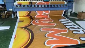 Large Format Printing