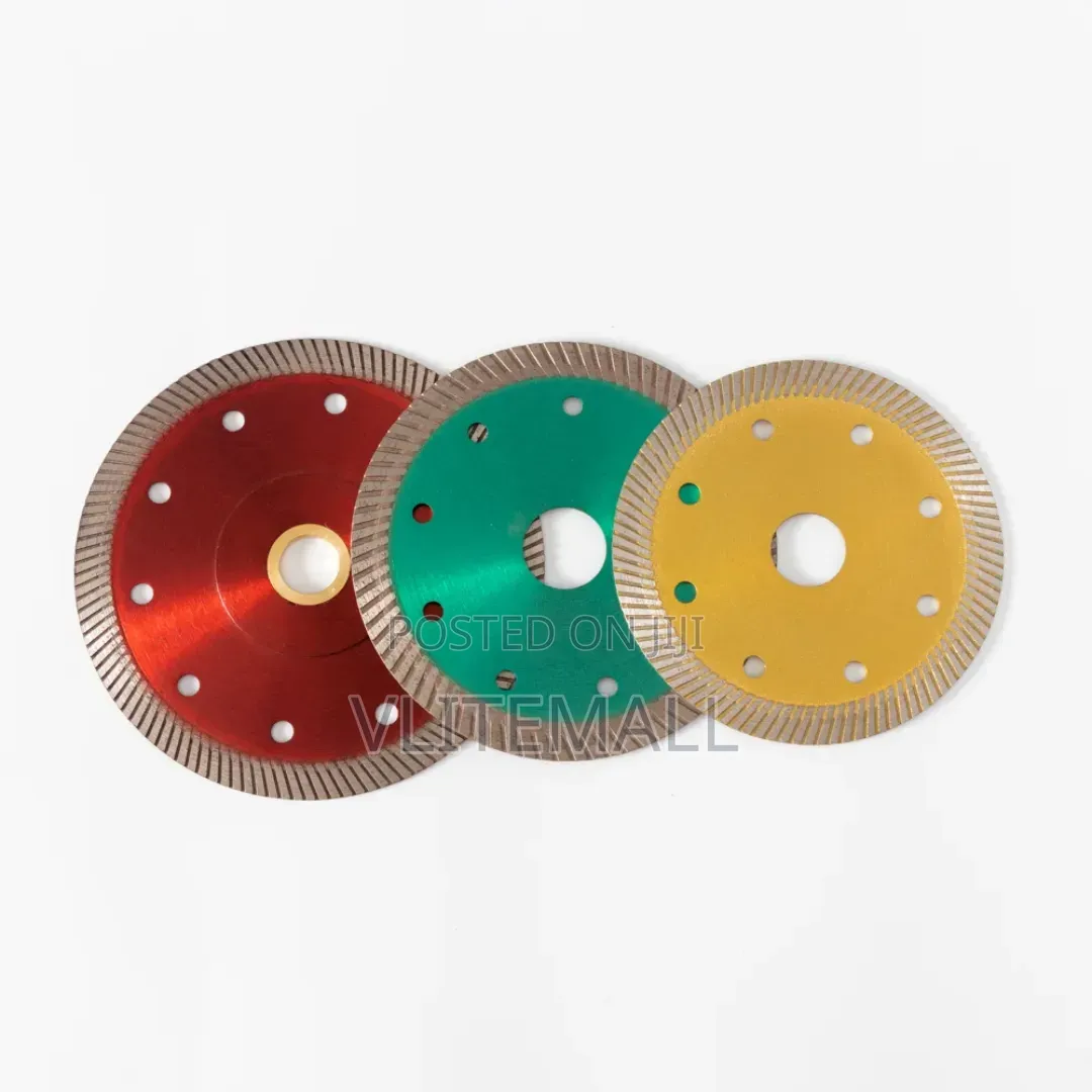Diamond Tile Blade 4.5"