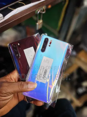 Huawei P30 Pro 256 GB Bronze