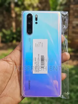 Huawei P30 Pro 256 GB Bronze